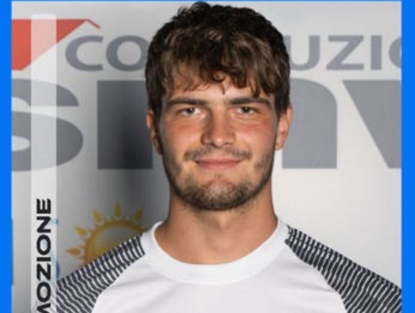 Dopo aver chiuso per Riccardo Bugini, il Mozzo si assicura anche il fratello Filippo, ex Torre de’ Roveri