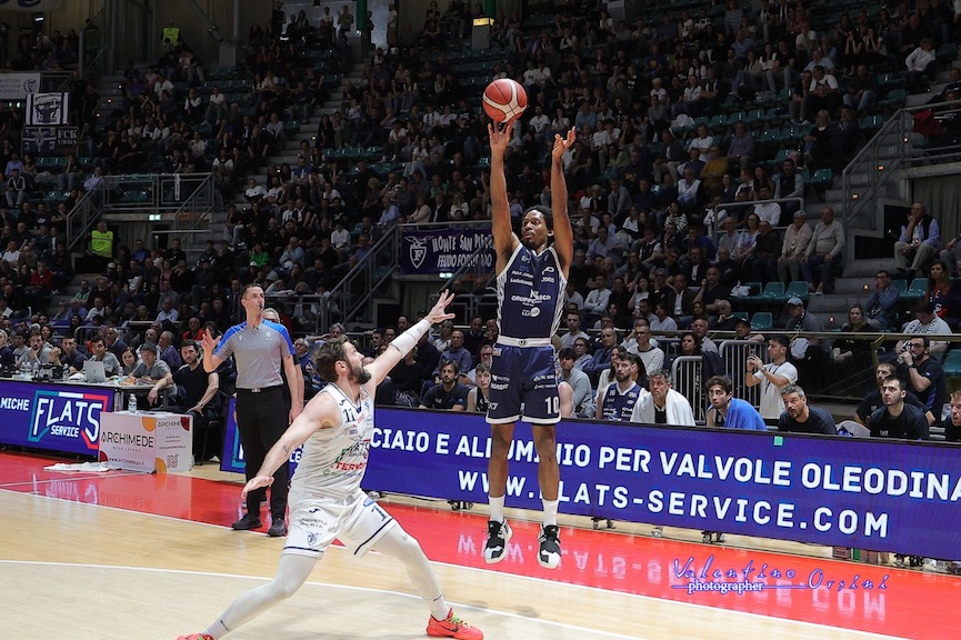 Treviglio, meno 30 a Bologna in gara 2