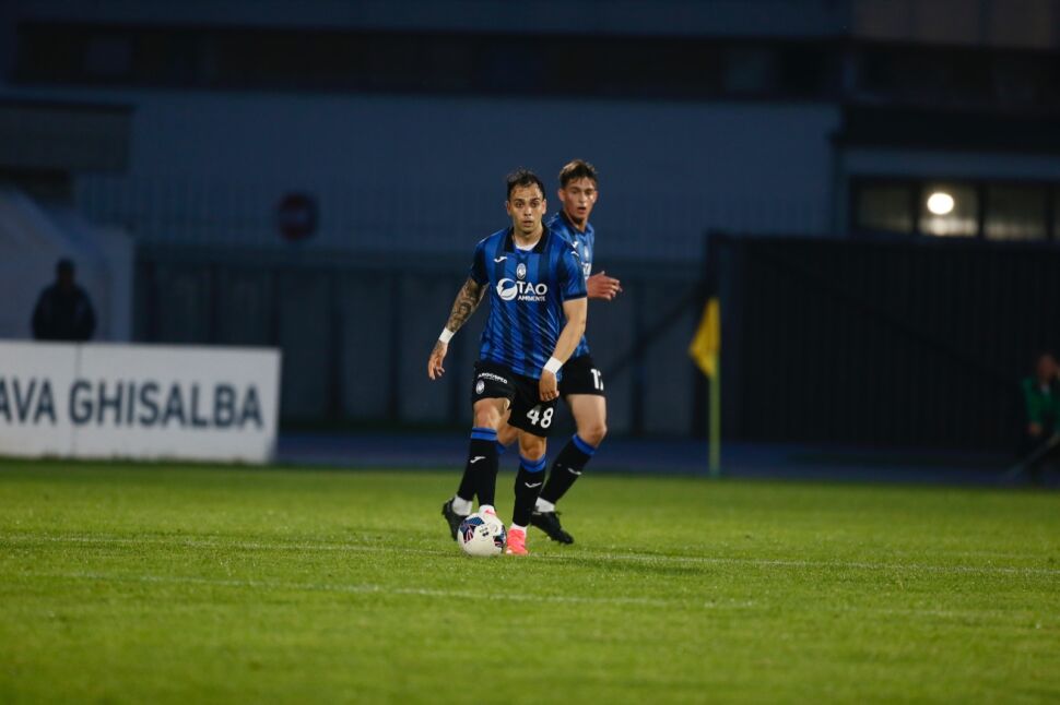 L’Under 23 torna a vincere: eurogol di Panada