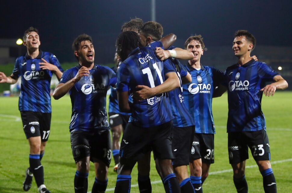 L’Under 23 rimonta il Trento: l’11 maggio il II turno playoff col Legnago