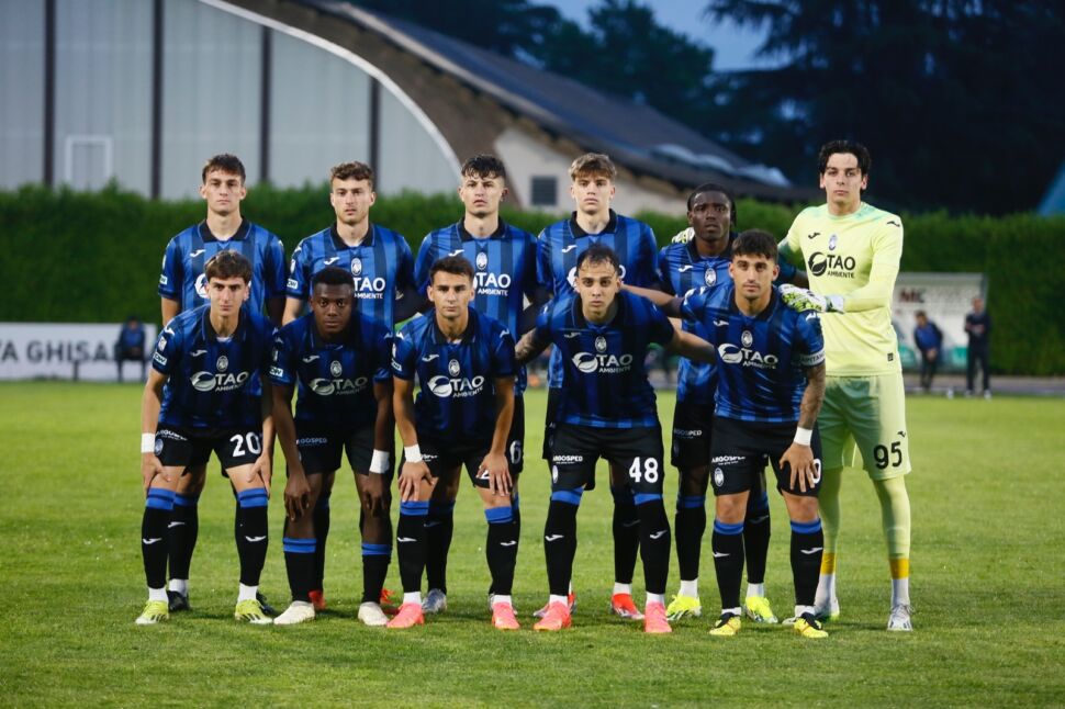 Under 23: settore ospiti chiuso col Catania