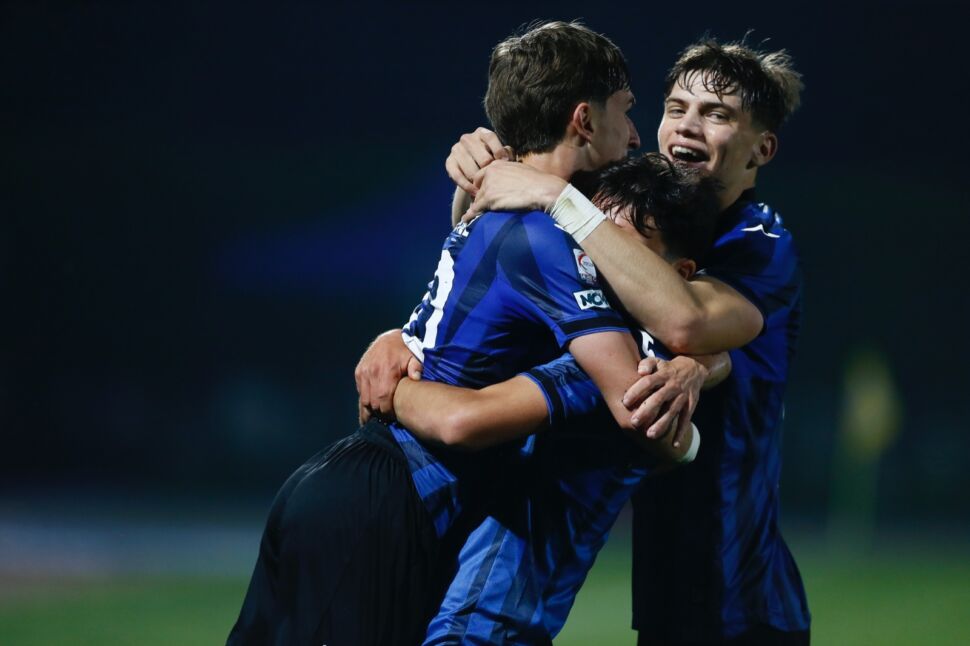 Vlahovic è qualcosa d’indescrivibile: tre gol e assist, l’Under 23 cala la manita a Trieste