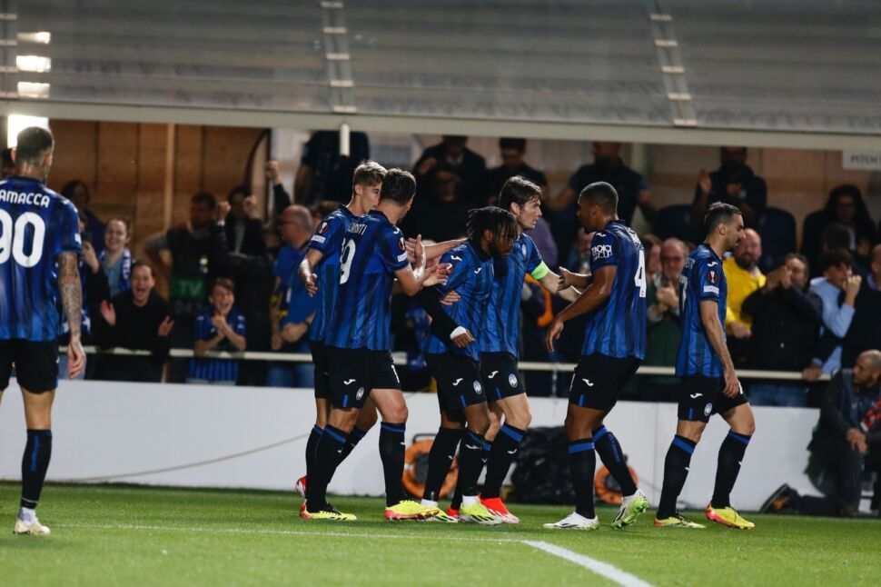 Lookman-Ruggeri-Touré, l’Atalanta cavalca il destriero della Storia: la finale è con le Aspirine