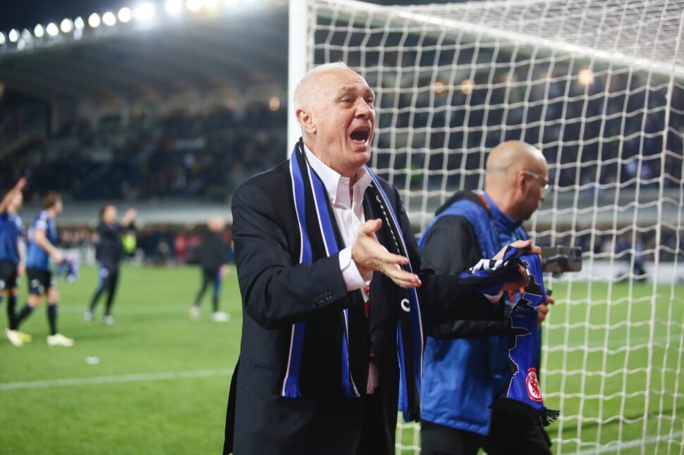 Vista da Mayer – Un’Atalanta strepitosa. L’ennesimo trionfo dell’era Gasperini