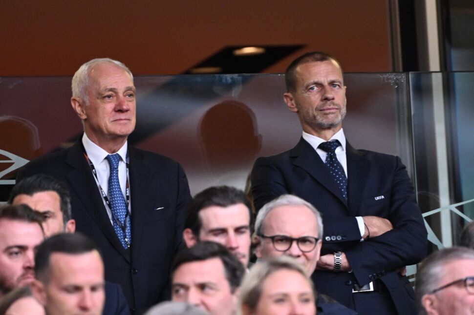 L’Atalanta ringrazia Ceferin per quel “anche le più piccole possono arrivare ai vertici”. Infortunati: nessuna novità