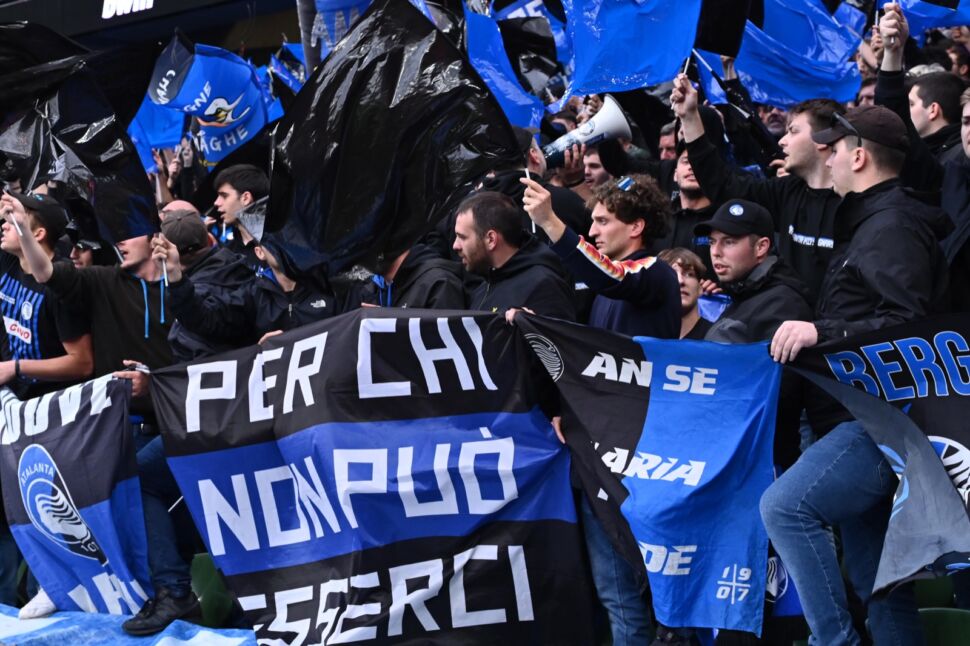 Dalla Germania: “Atalantini aggrediti dagli Schalke per l’amicizia con l’Eintracht”