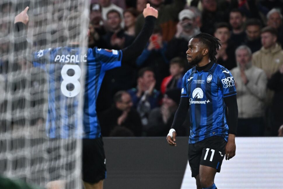 Le soffiate della Petonega: il sacrificato sull’altare del mercato sarà Lookman, davanti il Cholito