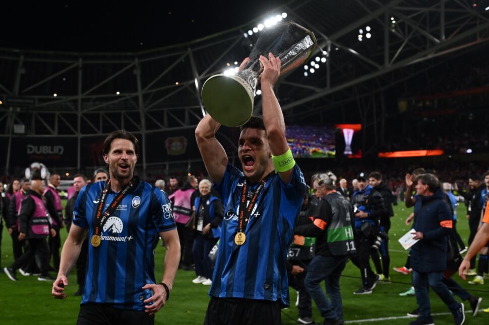 L’Atalanta saluta e ringrazia il “cavallo pazzo” Hateboer: ufficiale, è del Rennes