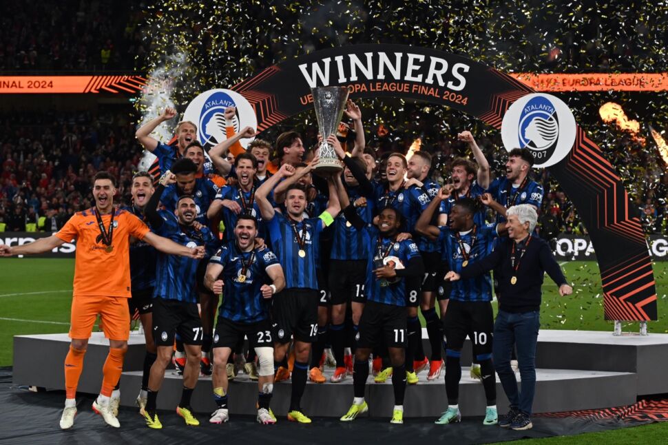 Atalanta: una vita da Dea. Con l’anno nuovo al cinema il docufilm nerazzurro