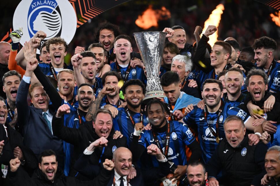 Lookman a Bergamo e all’Atalanta: “Campioni d’Europa con la mia tripletta, abbiamo fatto la storia”