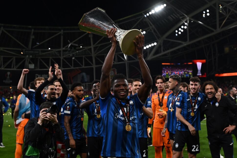 Gasperini e il rendez-vous con El Bilal: “Voleva fortemente lo Stoccarda, ma spero si fermi al gol alla Juve…”