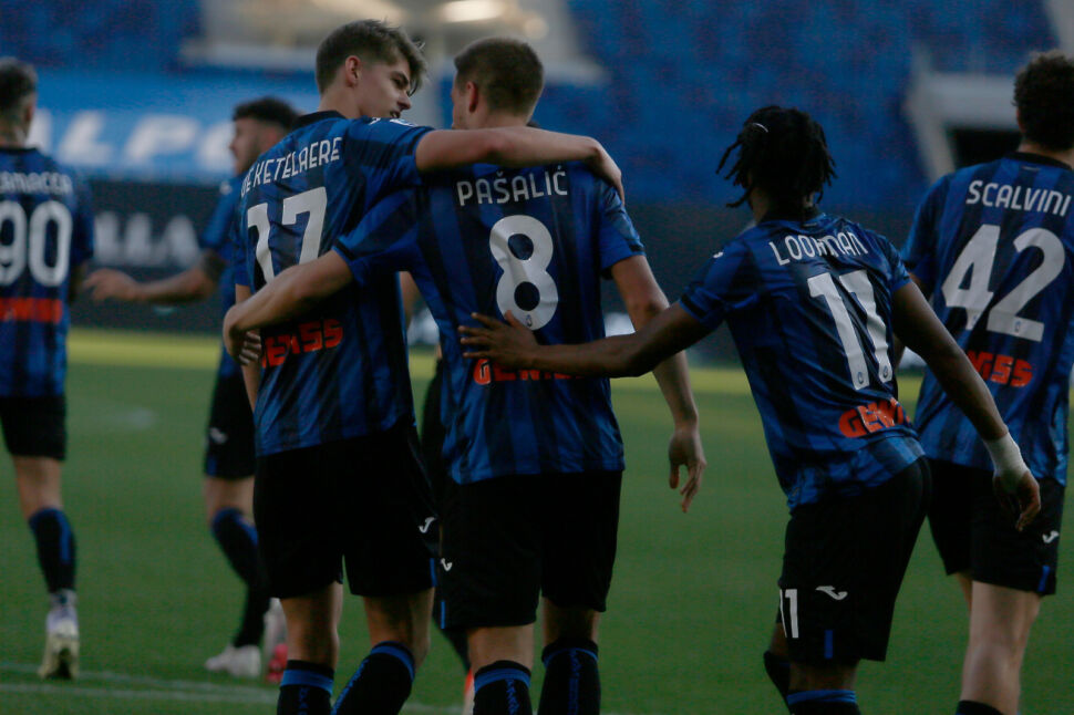 Zaniolo verso la convocazione, Lookman non si sa