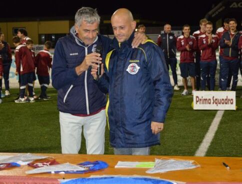 Le parole di Cutrona (Zingonia Verdellino) e Mosca (Zognese) a proposito dei rumors di queste ore…