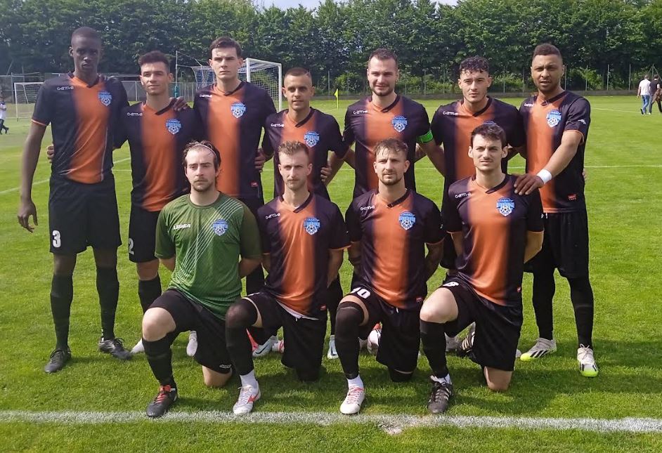 Prima, terzo turno play-off. Lallio da urlo, ora la Promozione è davvero vicinissima