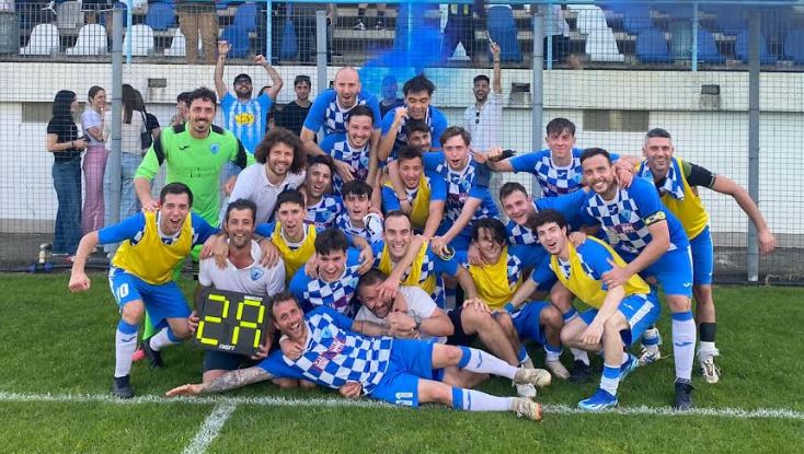 Seconda B, ritorno play-out. Super Levate col Città di Dalmine