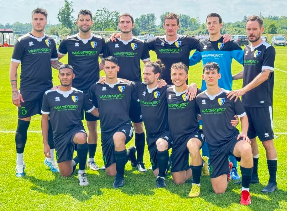 Eccellenza, play-off. Mapello, con la Leon un pareggio che vale oro