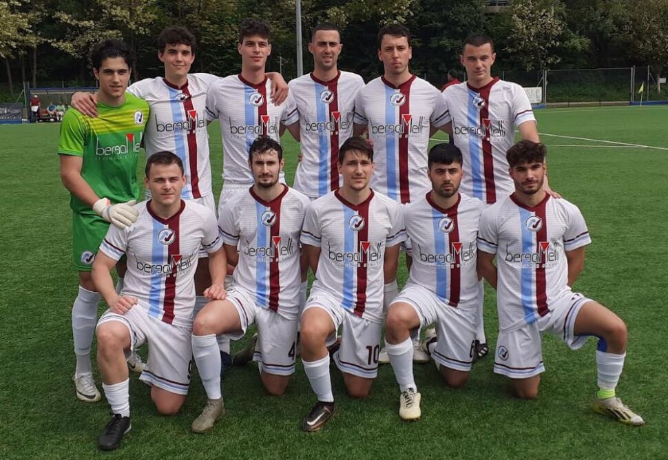 UFFICIALE – Alessandro Adobati non è più l’allenatore della Nembrese