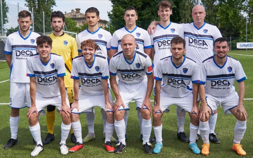 Seconda, terzo turno play-off. Ponte magistrale, 3-0 all’Oratorio Gambara