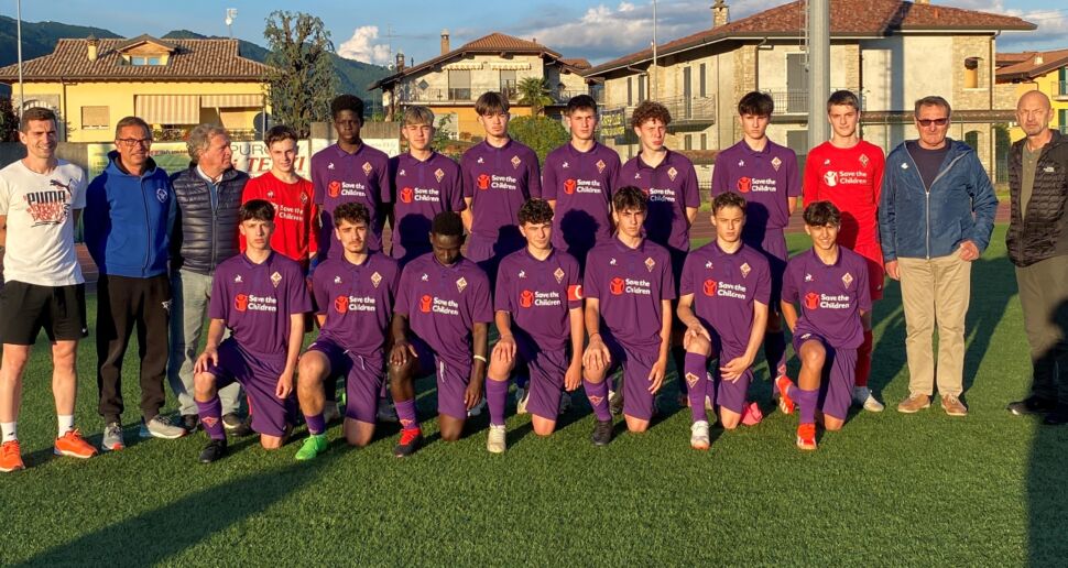 Giovanili. Lo spettacolo della Coppa Val Brembana. Sul Bg & Sport tutte le cronache delle partite giocate nel week end