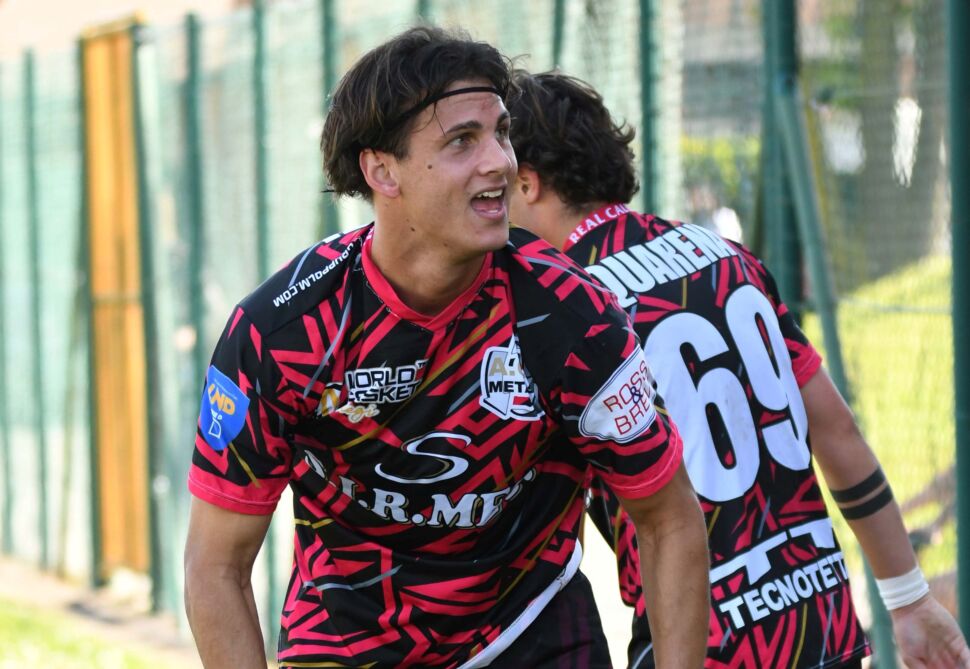 Serie D, Girone B. La Real Calepina batte il Ponte e festeggia la salvezza diretta