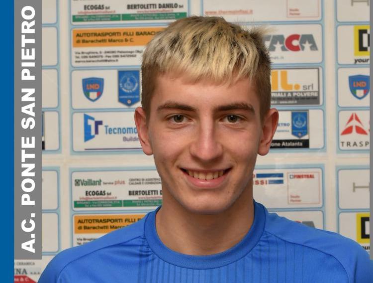 Il Mozzo chiude un colpo per il centrocampo. Dalla Cisanese, ecco Riccardo Bugini