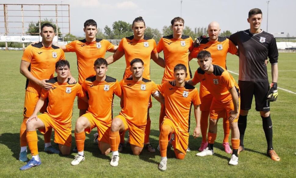 Eccellenza C, primo turno play-off. Splendida Vertovese a Rovato