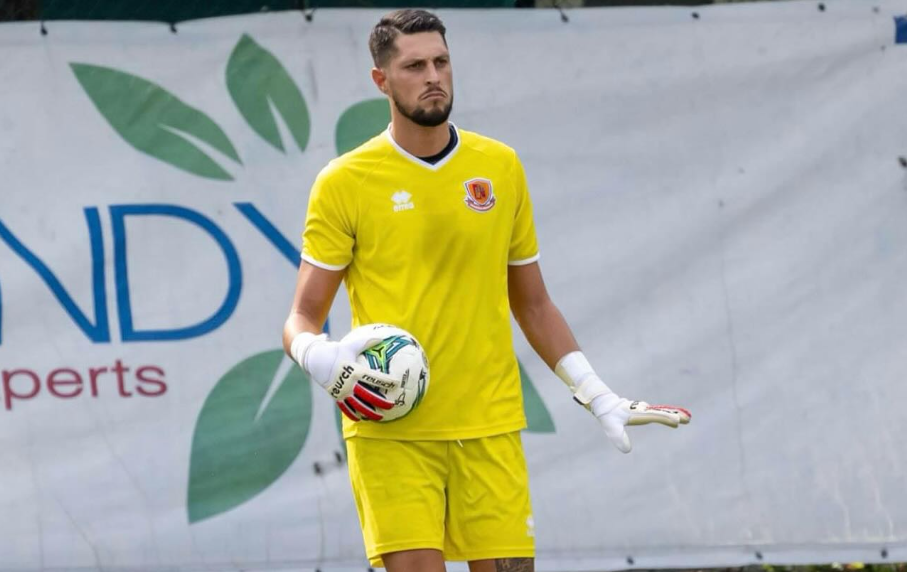 UFFICIALE – Calcistica Romanese, Davide Bulla è il nuovo allenatore