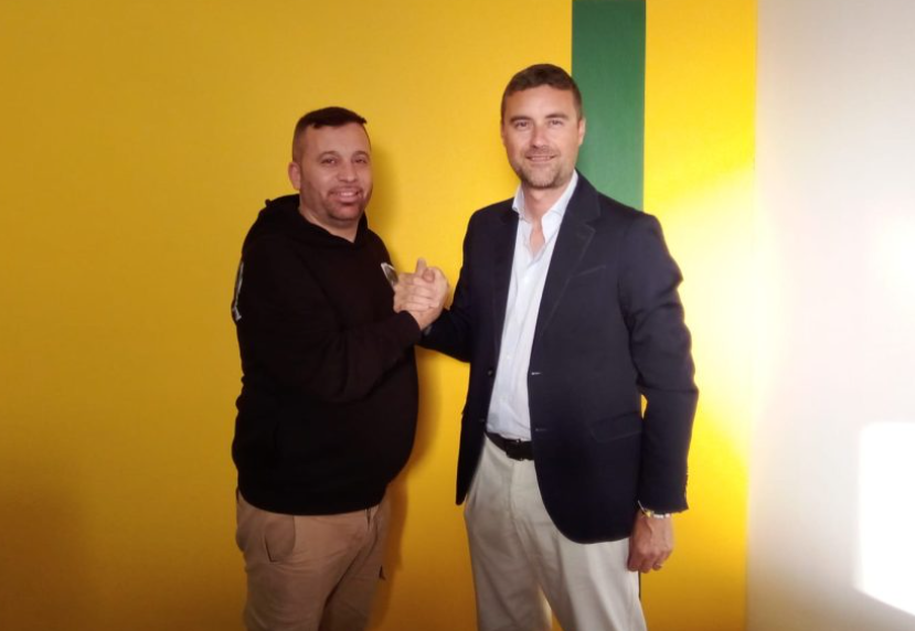 UFFICIALE – Paolo Camotti è il nuovo direttore sportivo della Colognese