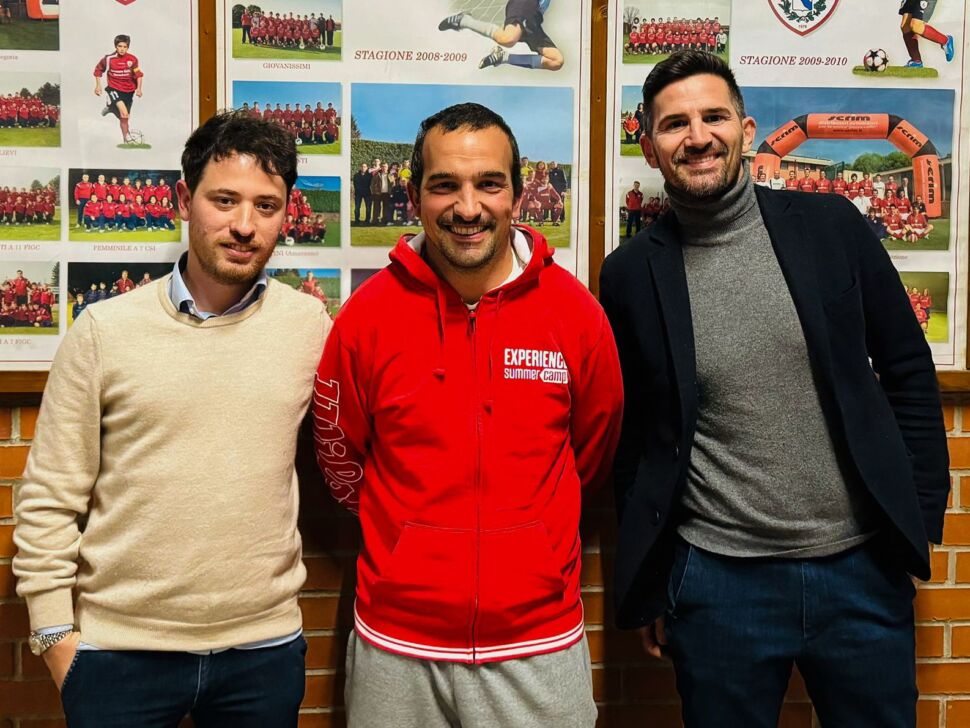 UFFICIALE – Stefano Comi confermato sulla panchina del Paladina