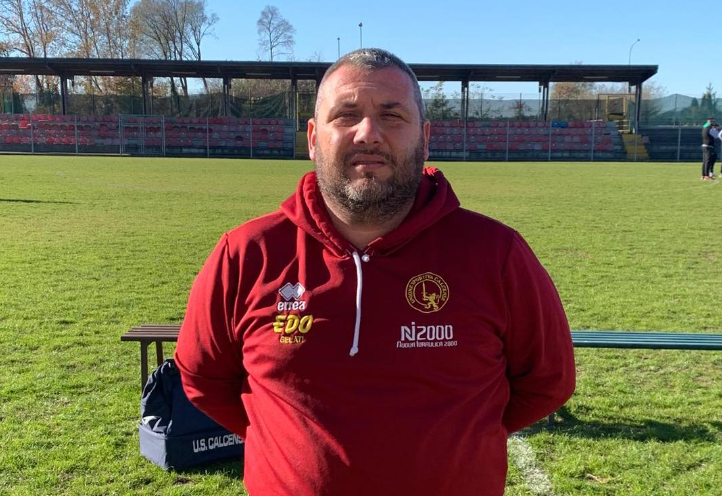 Corna: “Orgoglioso per la salvezza. Prossimo anno vediamo se riusciamo ad alzare l’asticella”