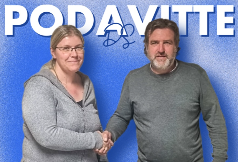 UFFICIALE – Daniele Podavitte è il nuovo direttore sportivo del Brusaporto