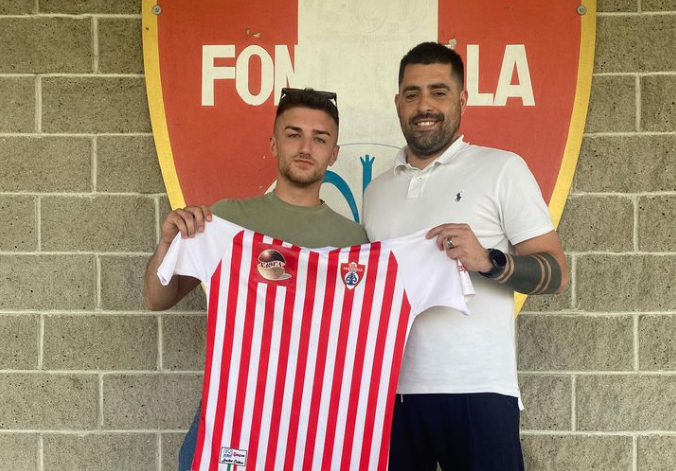 UFFICIALE – Il Fontanella annuncia nuovo direttore sportivo e mister