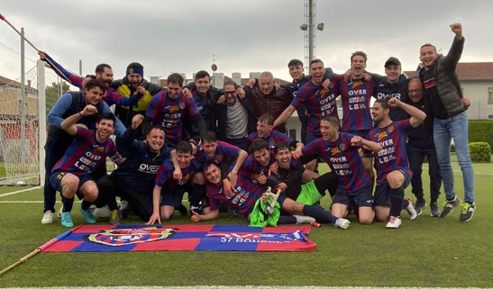 La Roncola Over 57 vince il suo campionato CSI: l’elenco dei protagonisti