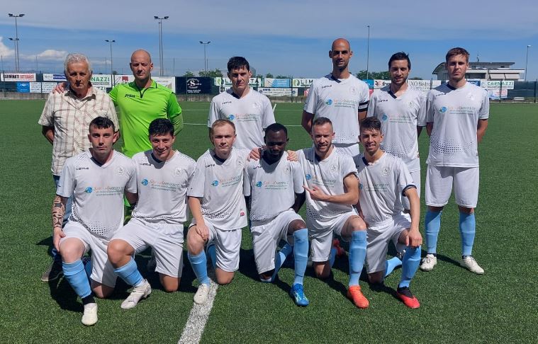 Play-off Seconda, terzo turno. L’Oratorio Cologno vince il derbissimo con la Nembrese