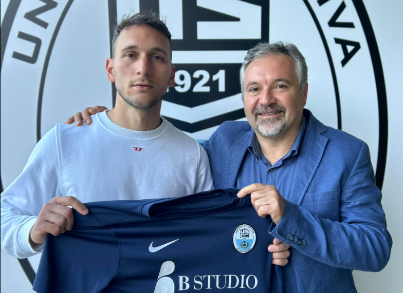 UFFICIALE – Capitan Spreafico rinnova con la Cisanese: una fedeltà da record