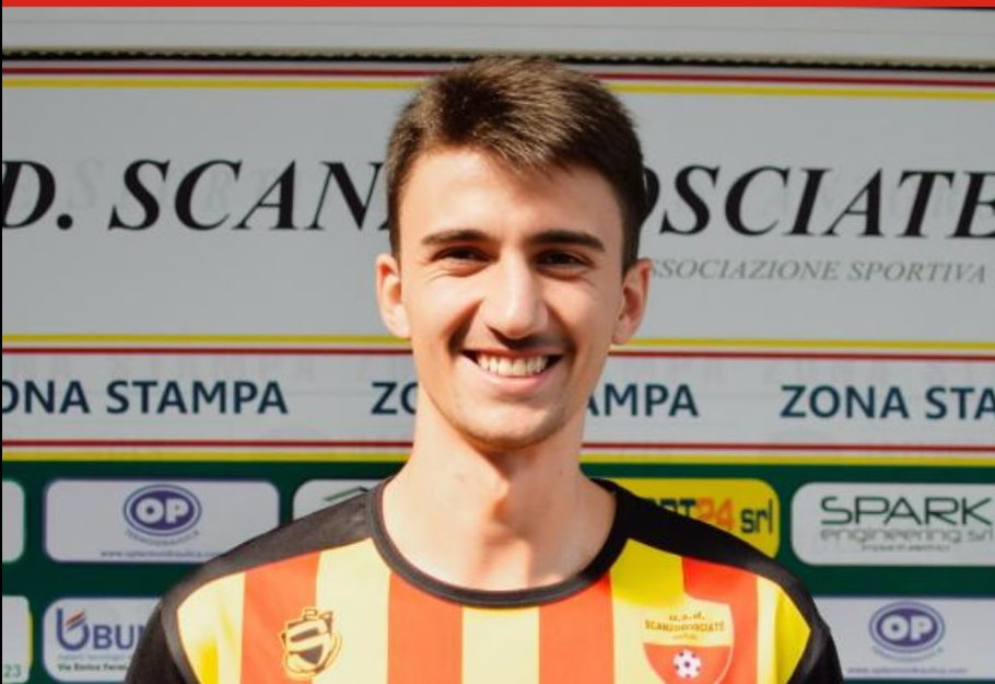 UFFICIALE – Valois rinnova con lo Scanzorosciate