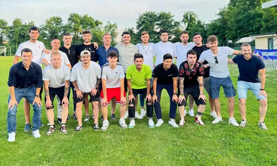 Accademia Isola Bergamasca, consolidarsi e migliorare