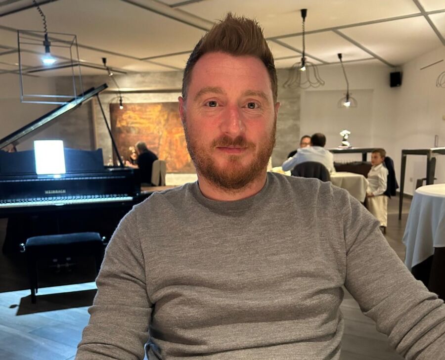 Sportiva San Carlo sei nuovi giocatori e Alessandro Brambilla confermato in panchina