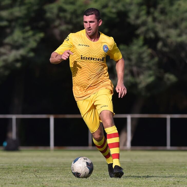 Carletti lascia l’AlbinoLeffe: risoluzione consensuale