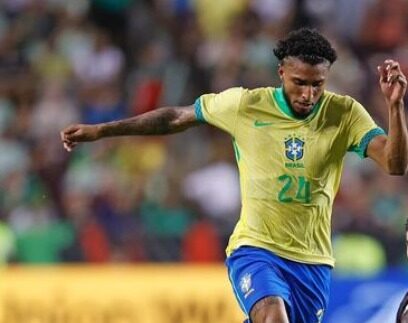 Vacanze anche per Ederson: l’Uruguay elimina il suo Brasile (che lo tiene in panchina)