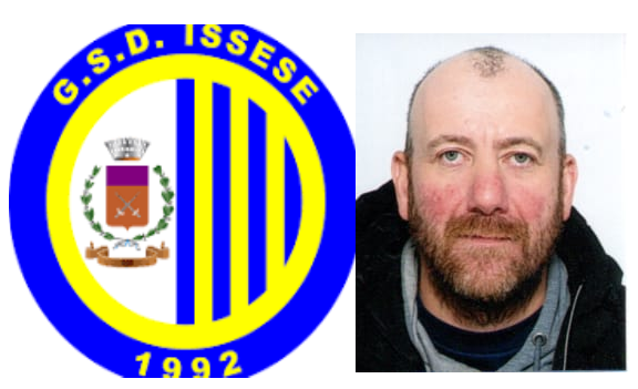 Issese: nuovi giocatori in campo e riconfermato l’allenatore Ermanno Borella