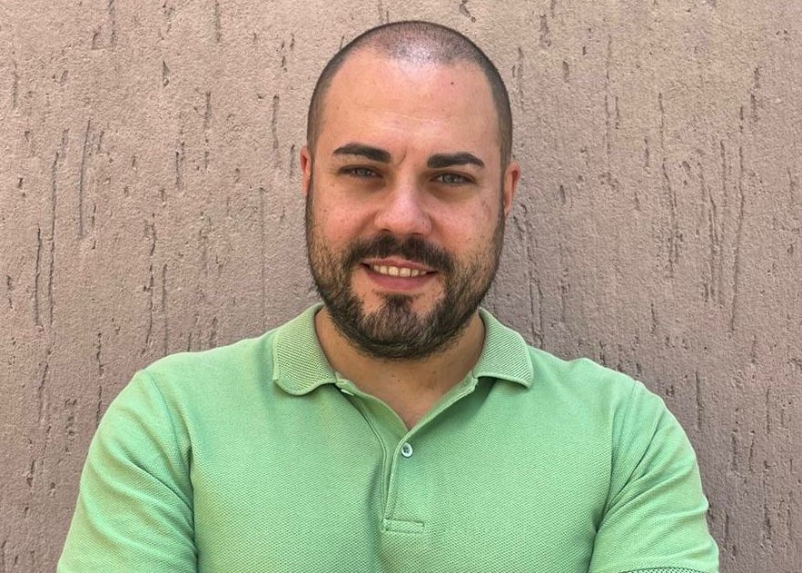 Oratorio Arcene riconfermato in panchina il mister Fabio Locati