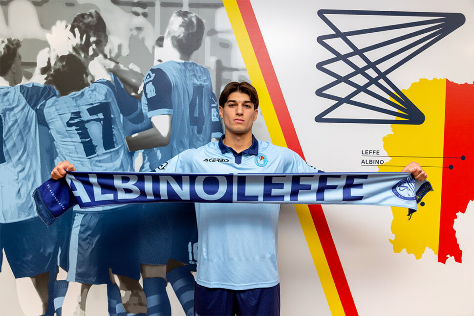 Facchetti il pararigori torna all’AlbinoLeffe da pro. La serie C ricomincia il 25 agosto