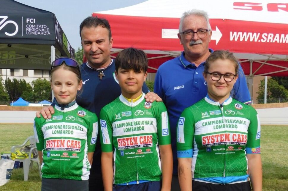 Dopo i successi di Crema i Giovanissimi si preparano al 36° Meeting Nazionale a Tarvisio