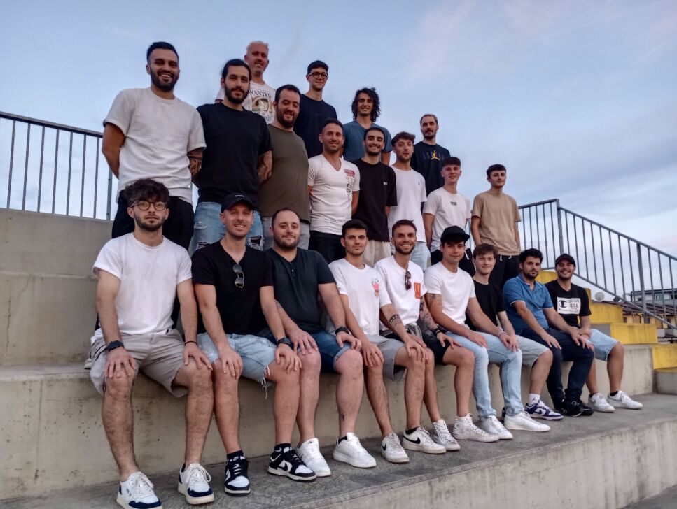 A Sabbio è cominciata l’era Paganini. Lunedì il servizio completo in edicola