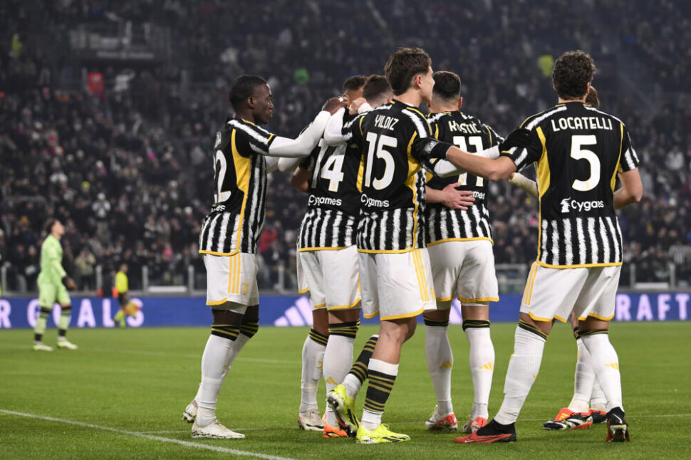 Juventus annuncia partnership con Instant Casino per coinvolgere i tifosi europei