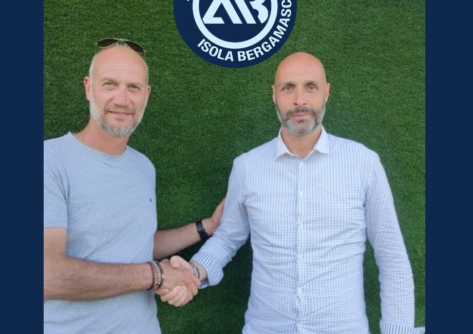 Prima. Il ds Luca Locatelli all’Accademia Isola: “Ambiente molto propositivo”