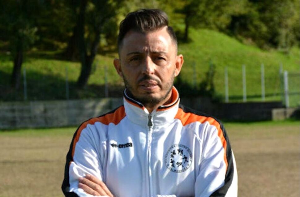 Pontida, Luca Angiletti è il nuovo DS e in panchina arriva Luigi Gatto