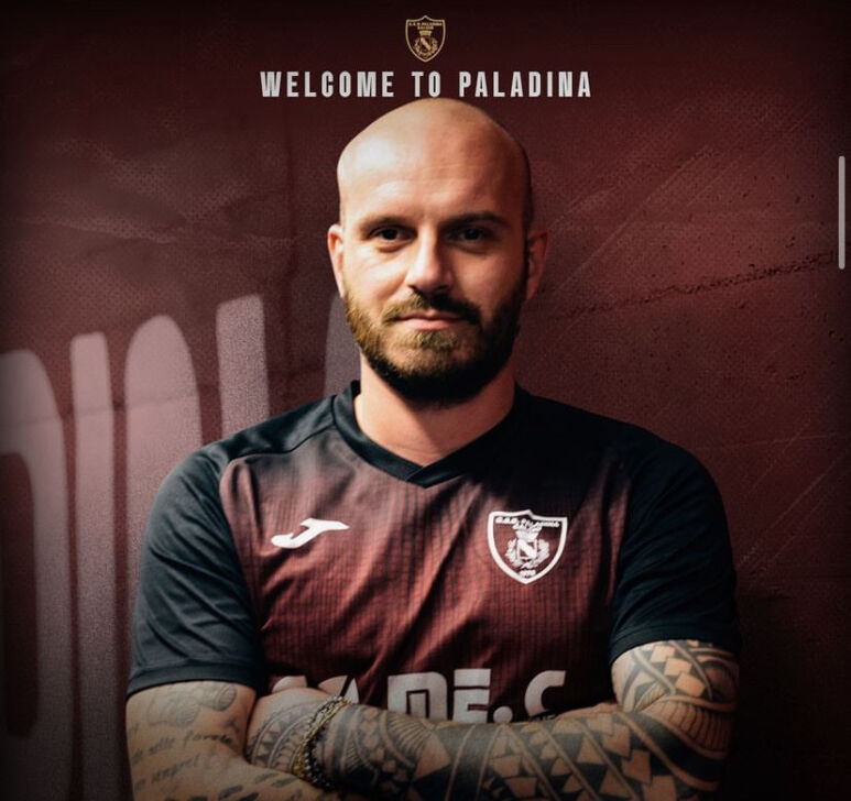 Paladina, ufficializzati altri 5 colpi per la nuova stagione