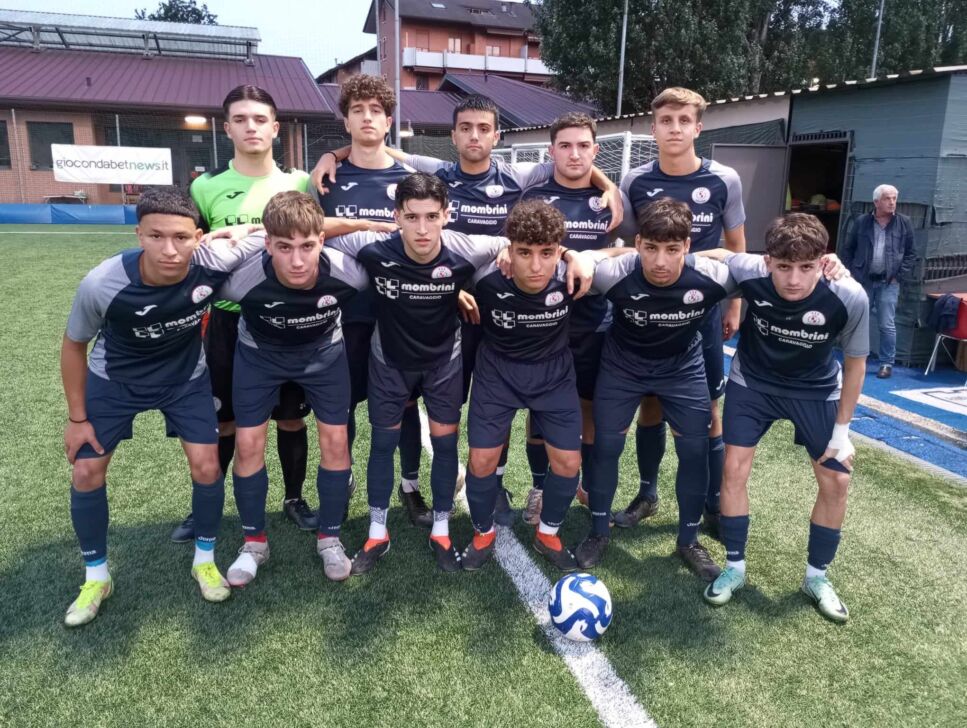 Memorial Ruperto Rota, la serata del Caravaggio